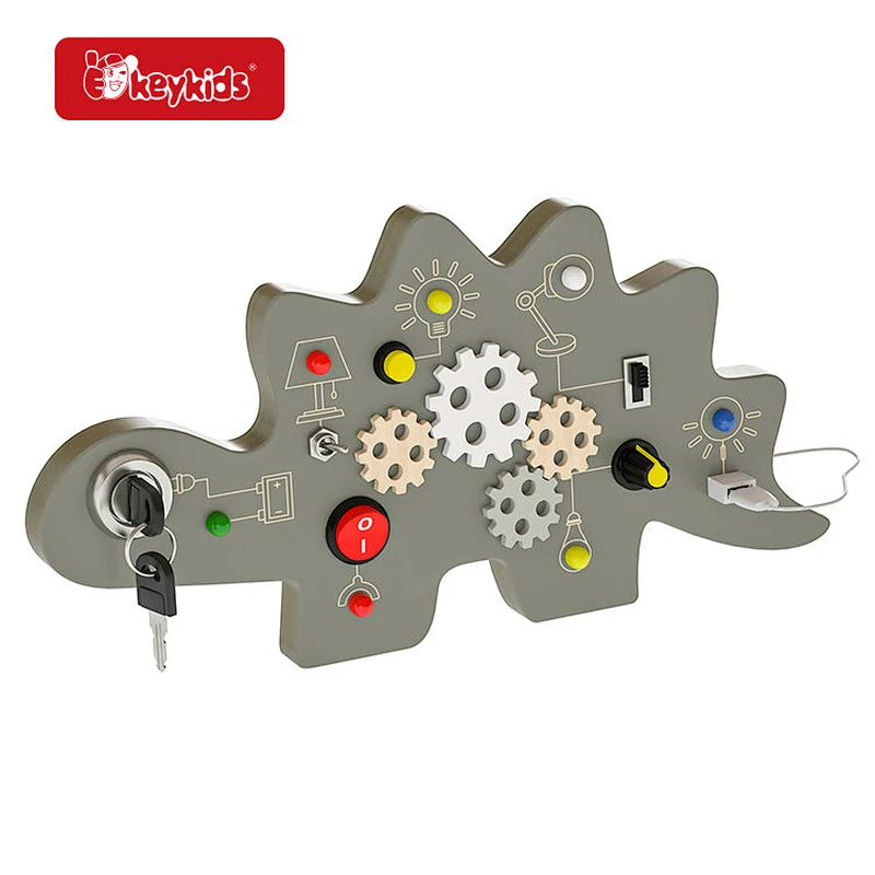 Preschool Learning Activities Wooden Montessori Sensory Toys for Kids Educational Gifts W12D560